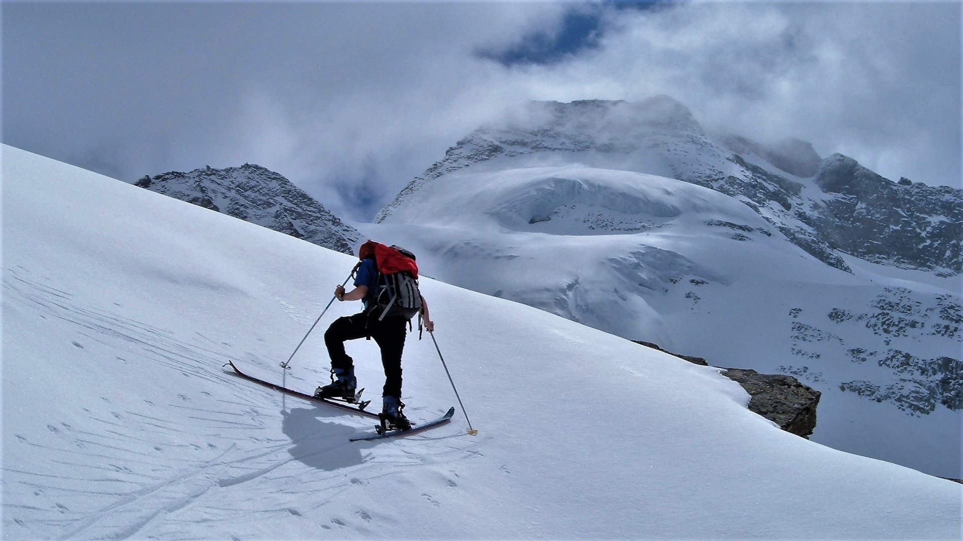 Spitzkehre