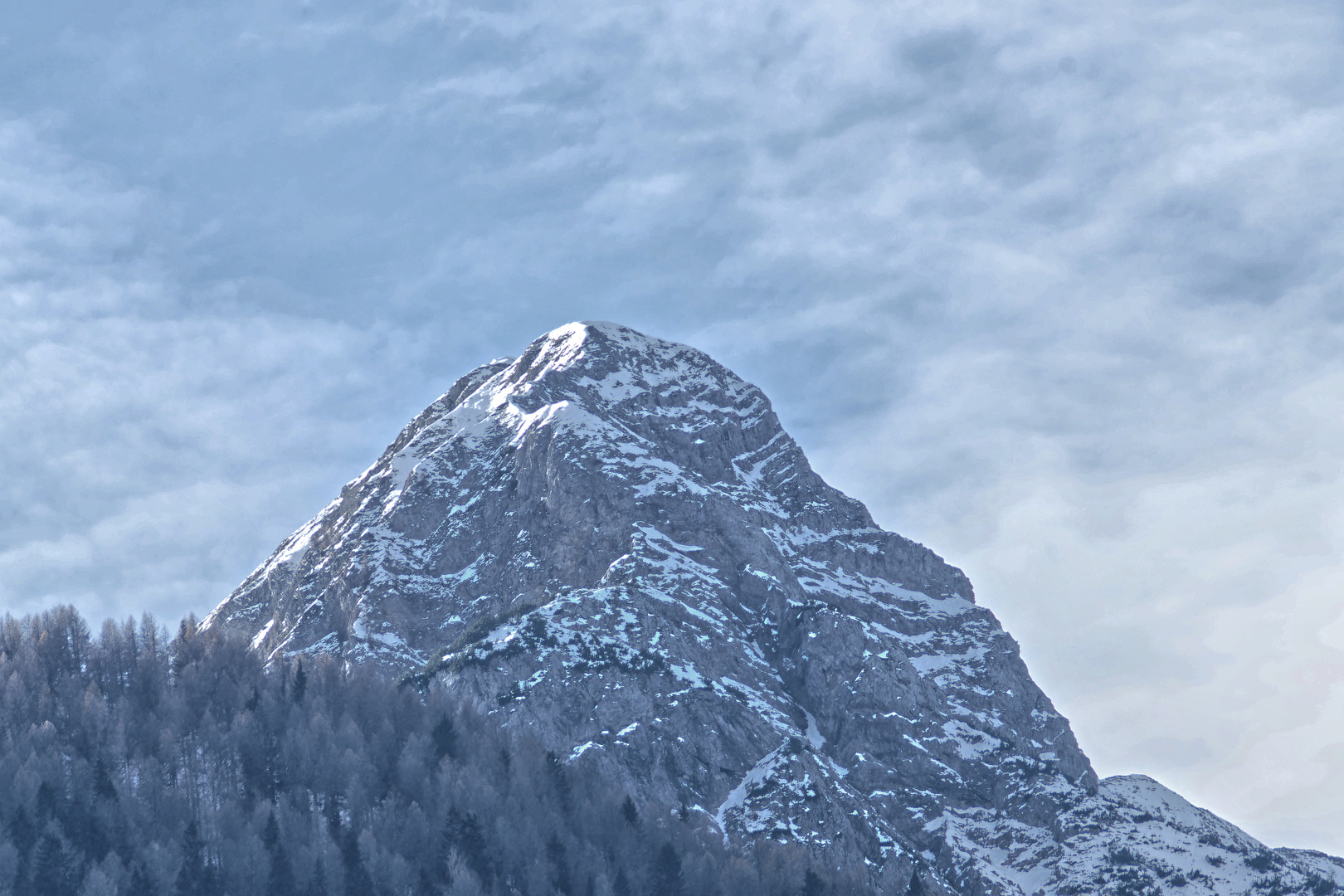 Spitzkofel