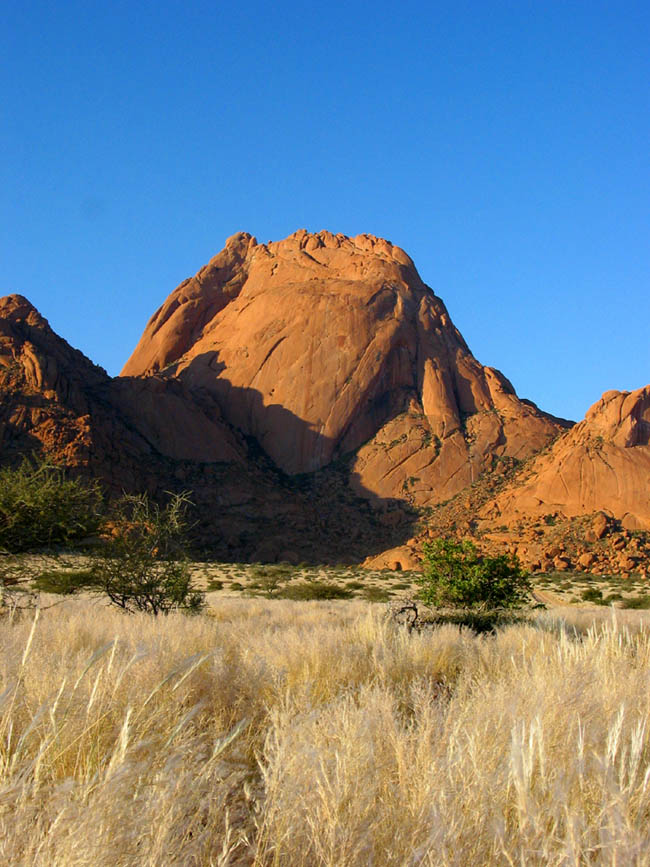 Spitzkoppe