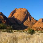 Spitzkoppe