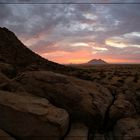 Spitzkoppe 1