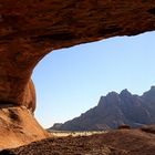 Spitzkoppe