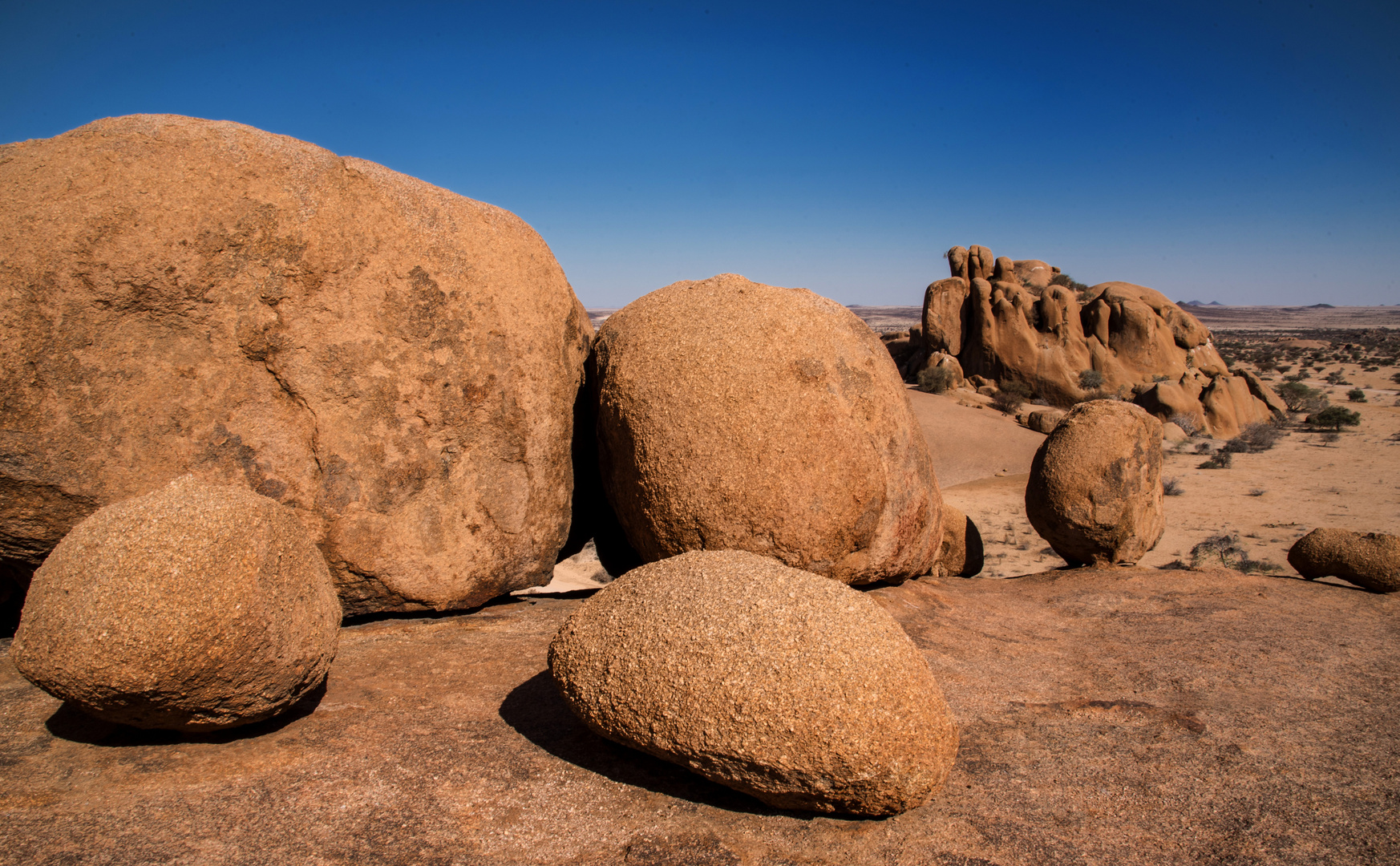 Spitzkoppe