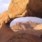 Spitzkoppe 2