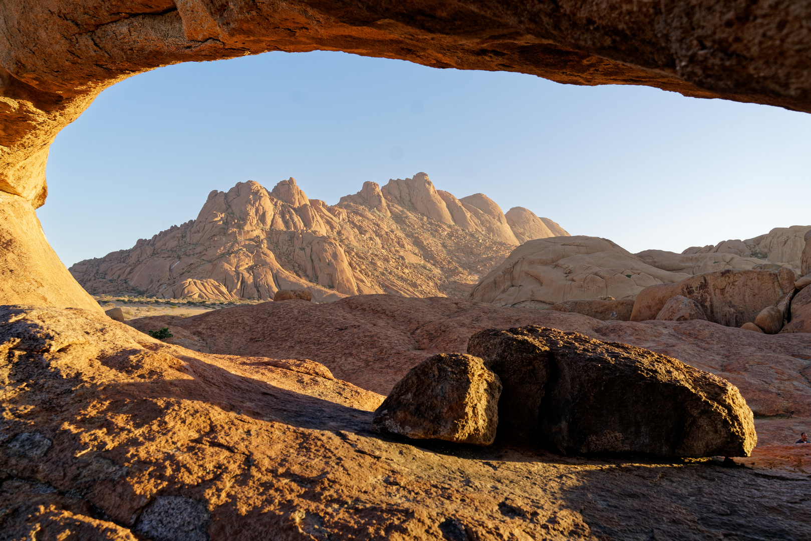 Spitzkoppe 2