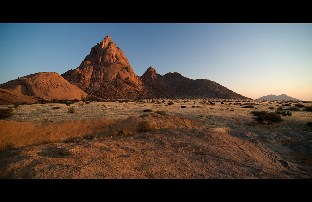 Spitzkoppe