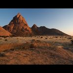 Spitzkoppe