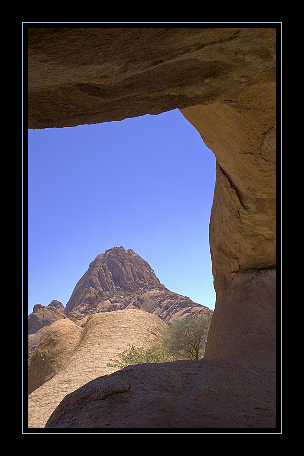 Spitzkoppe