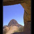 Spitzkoppe