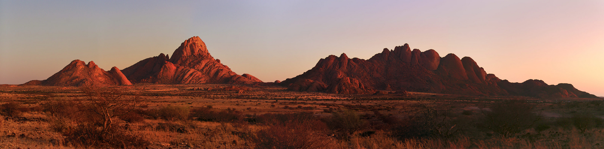 Spitzkoppe