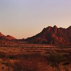 Spitzkoppe