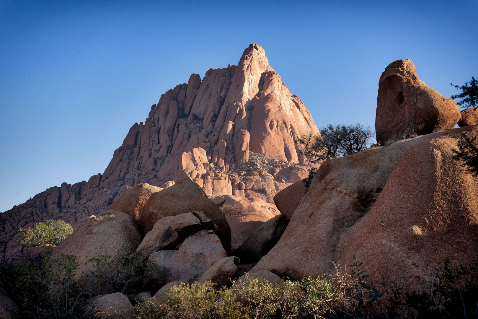 Spitzkoppe