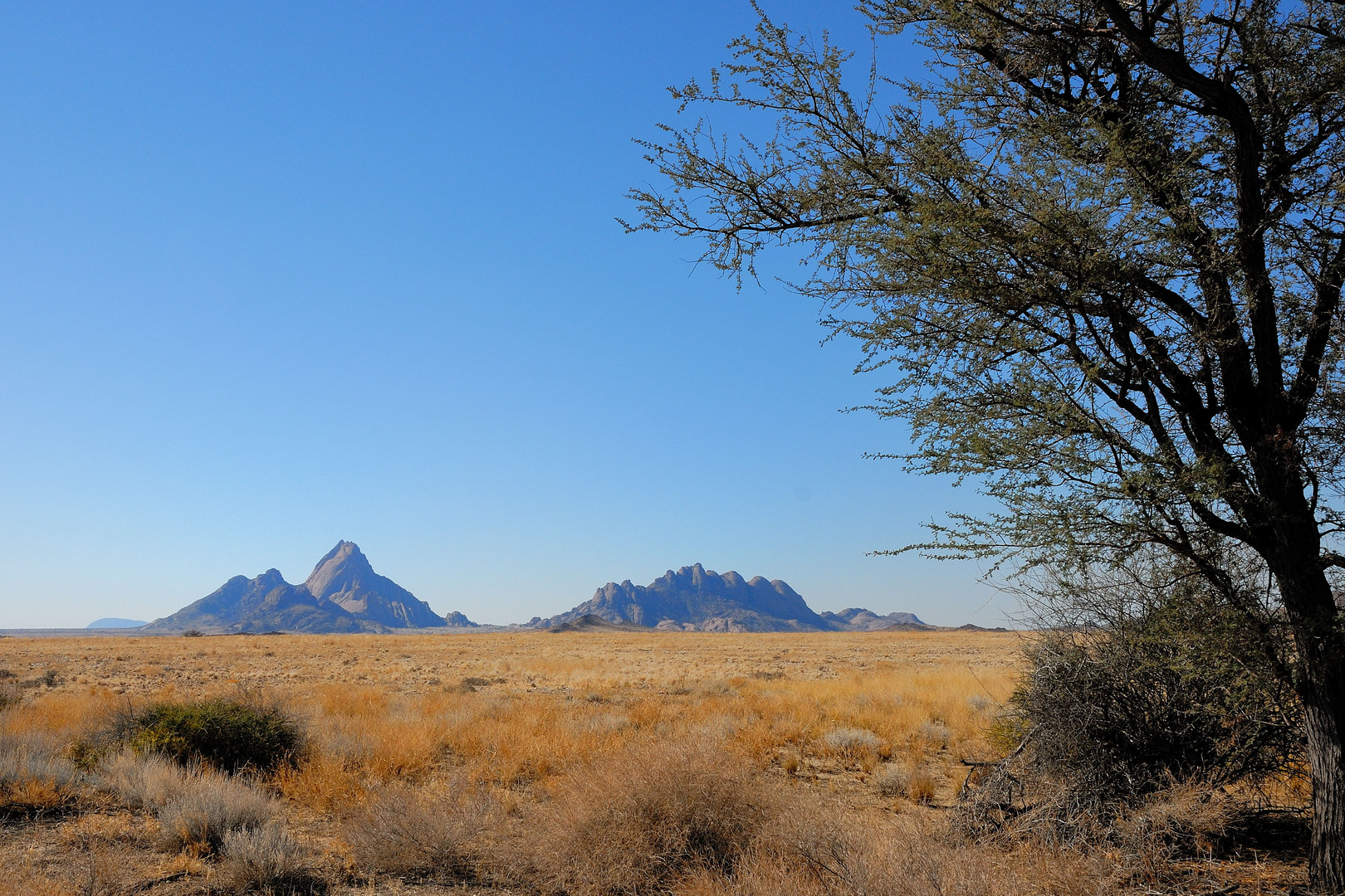 Spitzkoppe