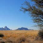 Spitzkoppe