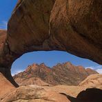 SPITZKOPPE