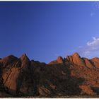 SPITZKOPPE #4