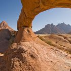 Spitzkoppe