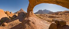 Spitzkoppe