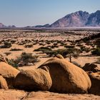 Spitzkoppe