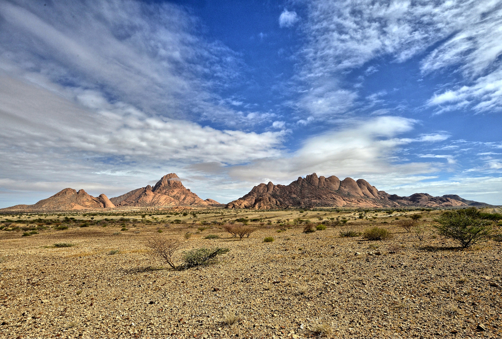 Spitzkoppe