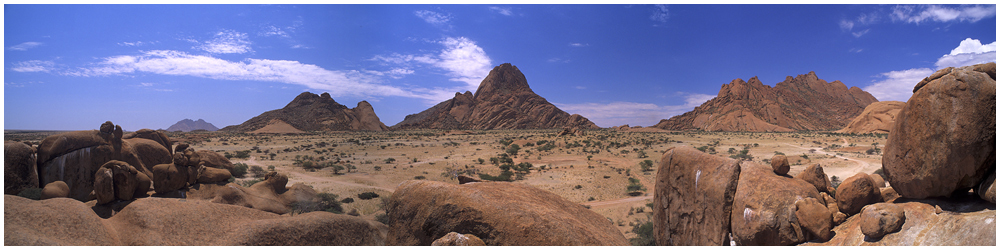 SPITZKOPPE # 5