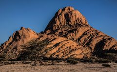 Spitzkoppe