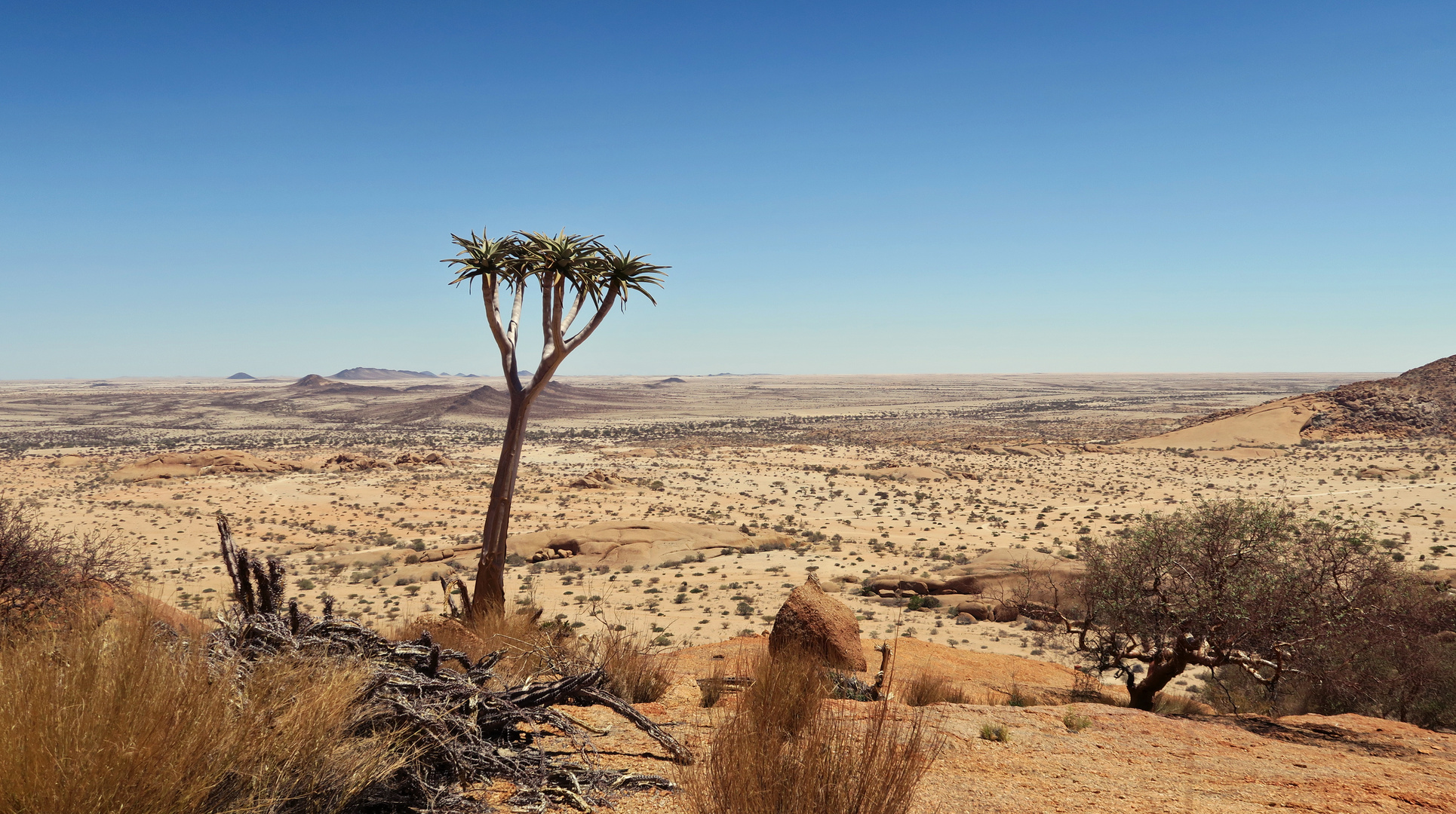 Spitzkoppe