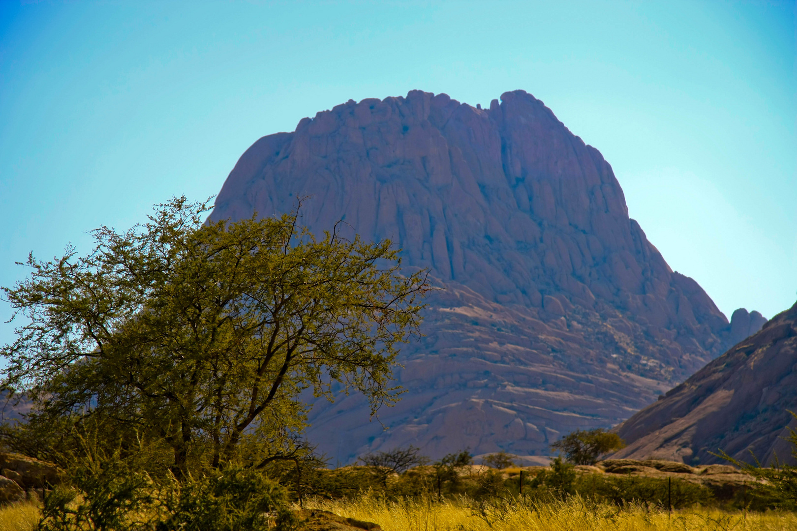 Spitzkoppe