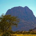 Spitzkoppe