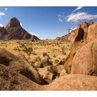 Spitzkoppe