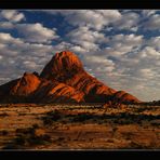 Spitzkoppe