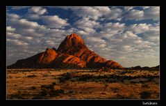 Spitzkoppe