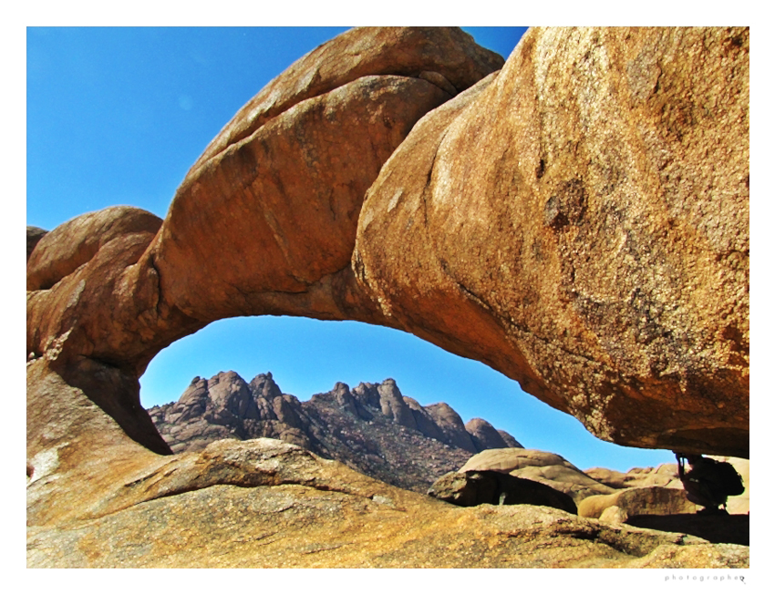 Spitzkoppe