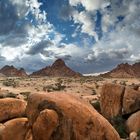 Spitzkoppe