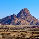 Spitzkoppe