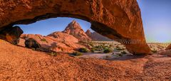 Spitzkoppe