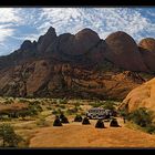 Spitzkoppe