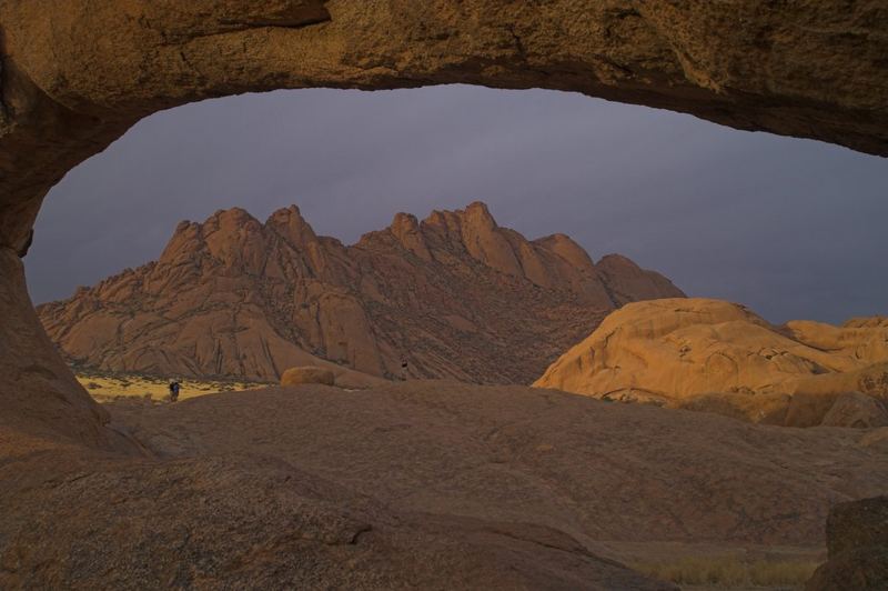 Spitzkoppe