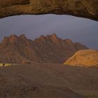 Spitzkoppe