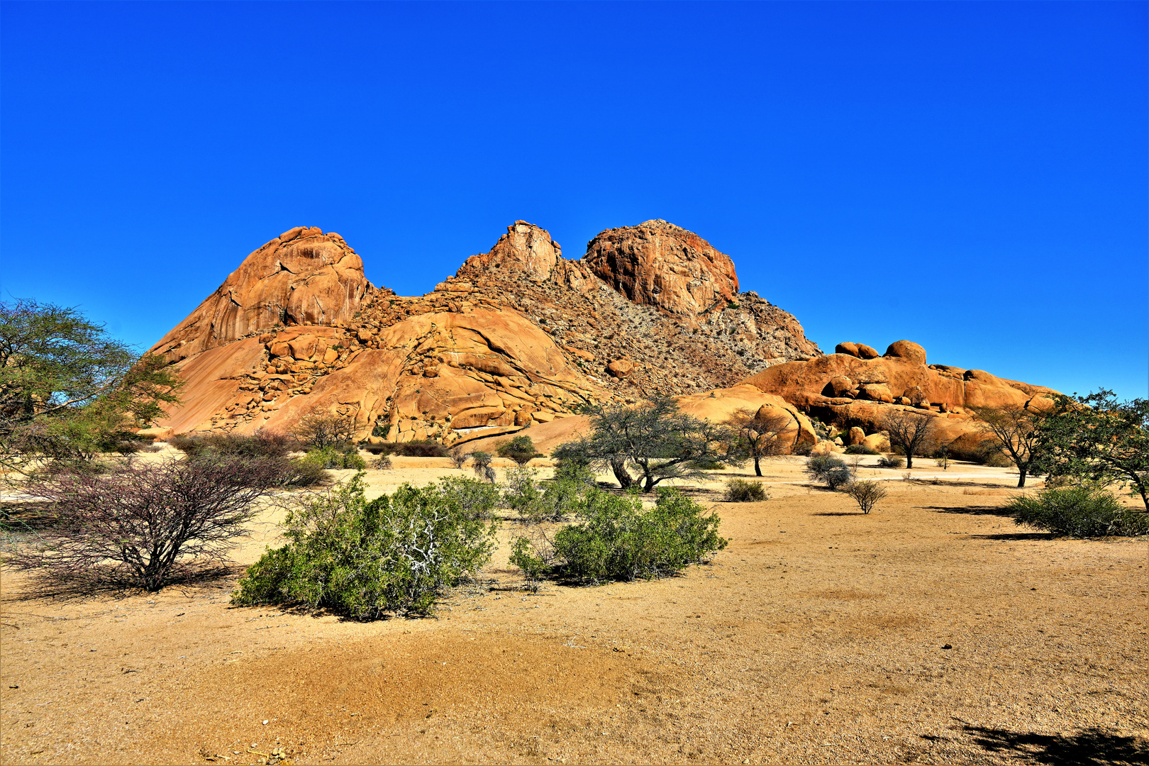 Spitzkoppe