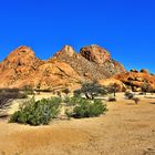 Spitzkoppe