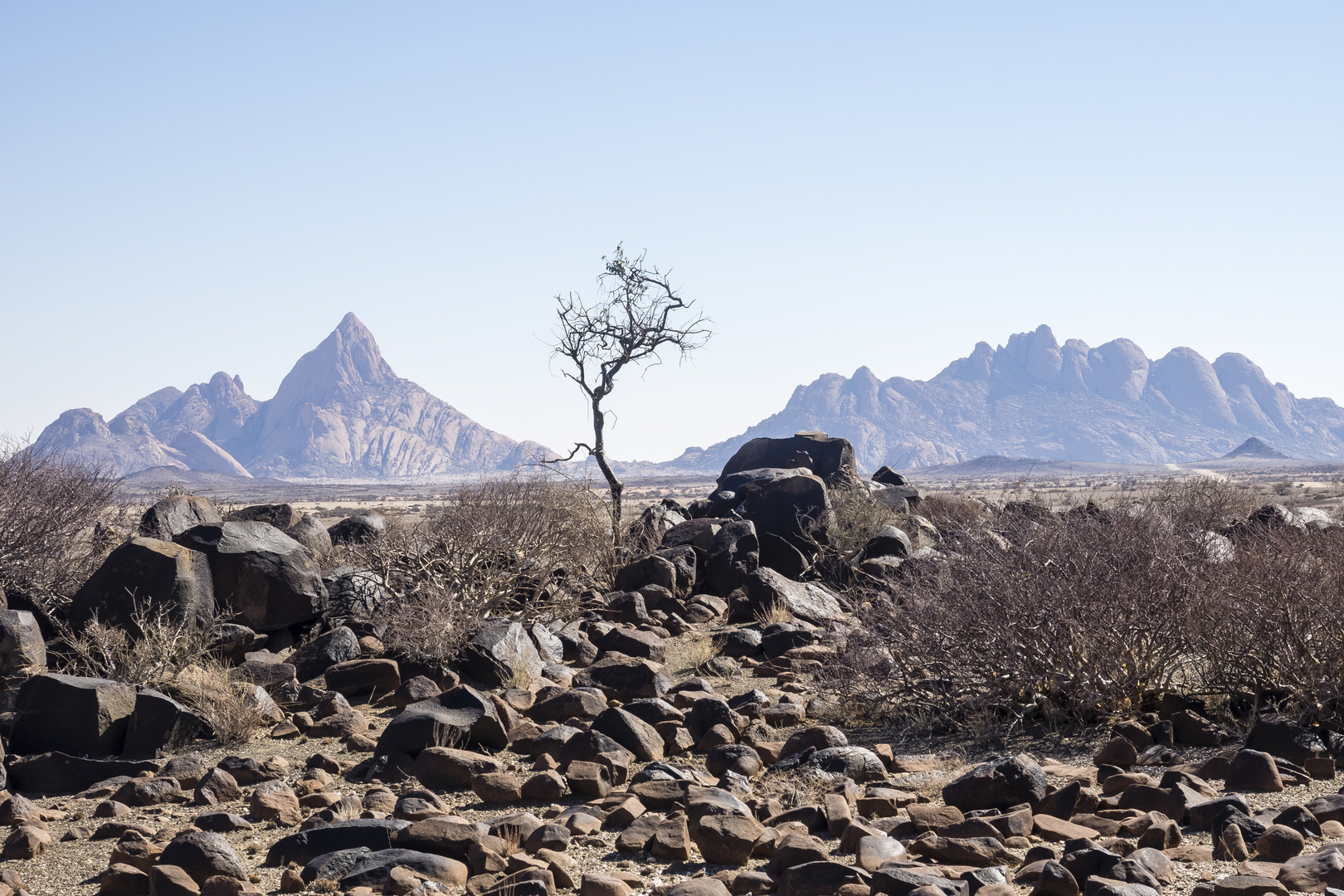 Spitzkoppe