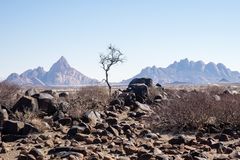 Spitzkoppe