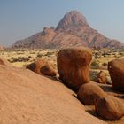 Spitzkoppe