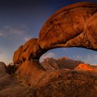 ~ SPITZKOPPE-BRIDGE ~