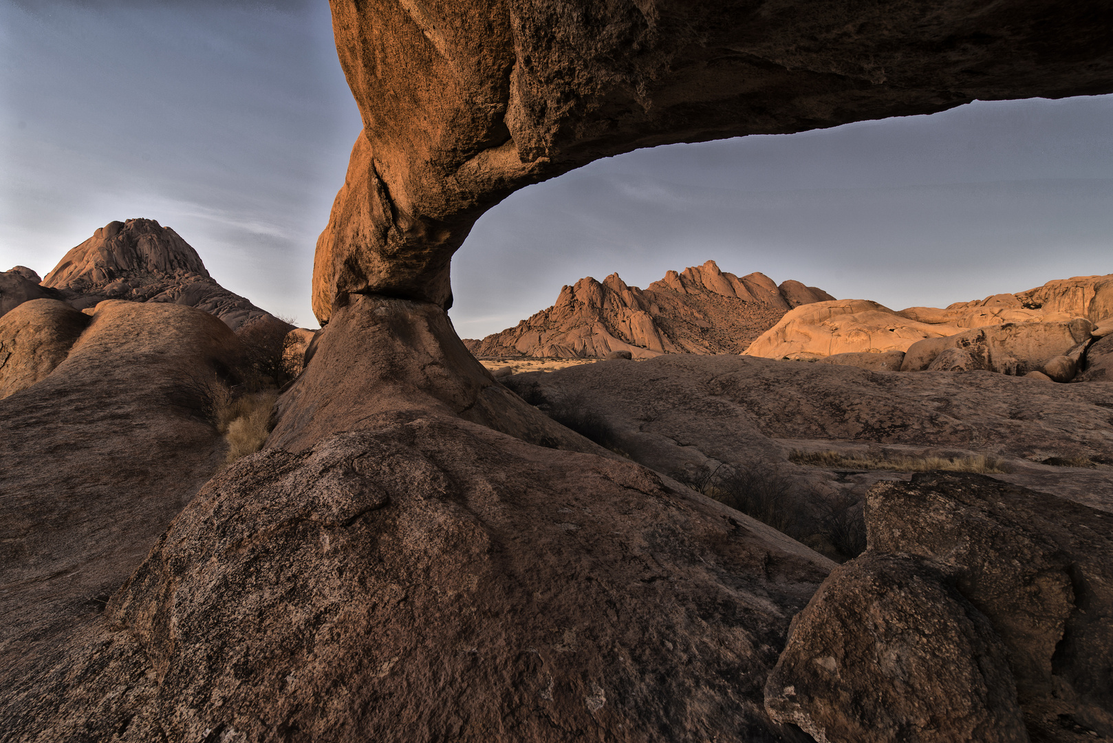 Spitzkoppe