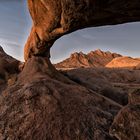 Spitzkoppe