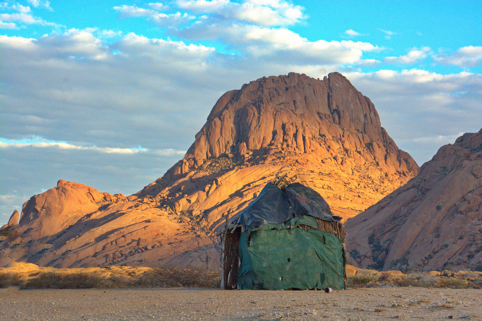 Spitzkoppe