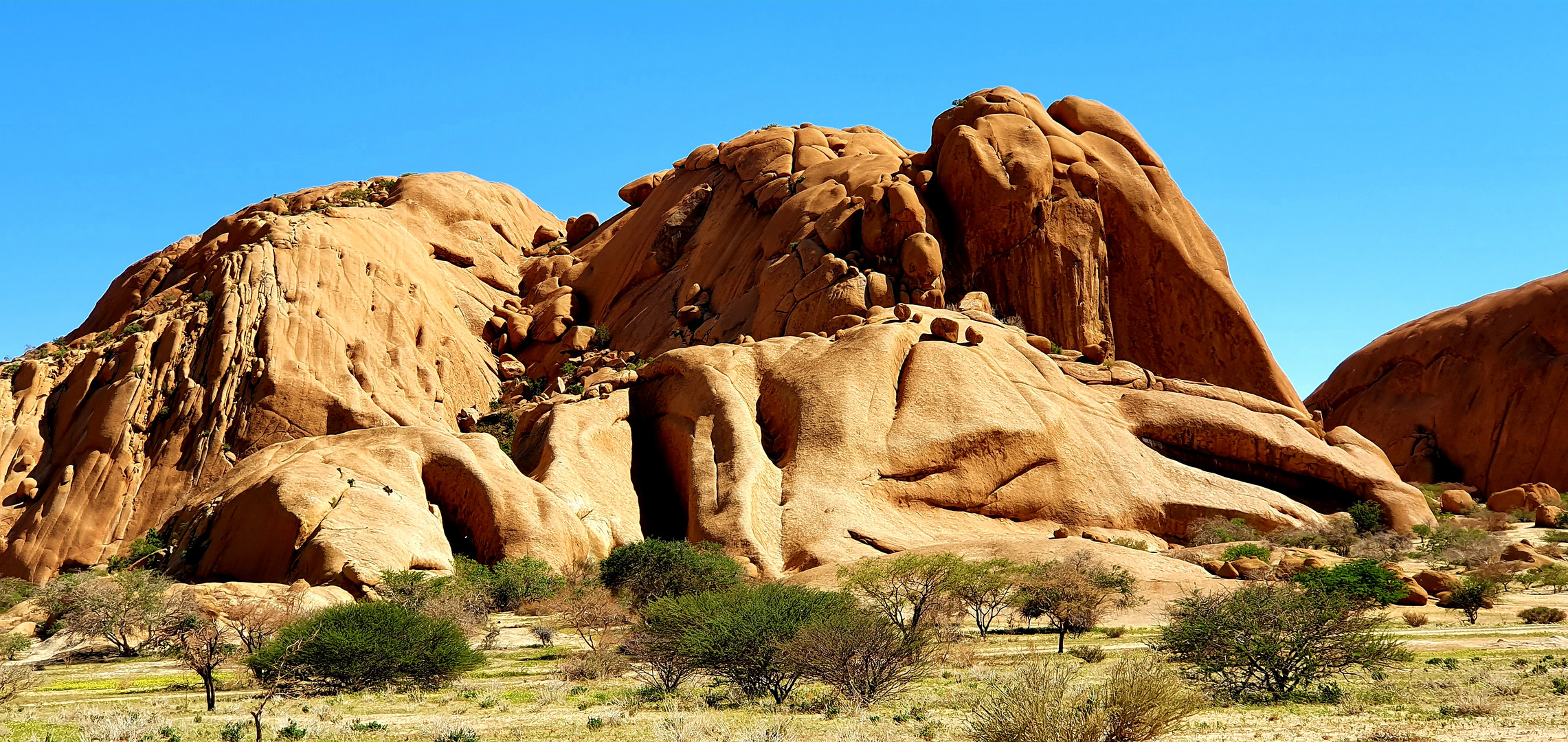 Spitzkoppe