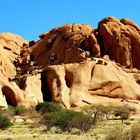 Spitzkoppe